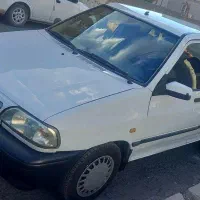 پراید مدل ۹۰