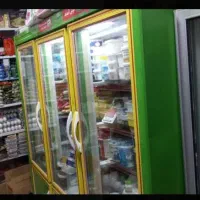 فروشگاه مواد غذایی