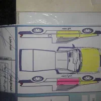 فروش ماشین|خودرو سواری و وانت|بندر گناوه, |دیوار