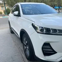 تیگو ۷ پرو|خودرو سواری و وانت|دزفول, |دیوار