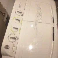 لباسشویی مدل techno tlw1381
