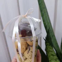 براوونی و کوکی|خوردنی و آشامیدنی|قم, دروازه چوبی|دیوار