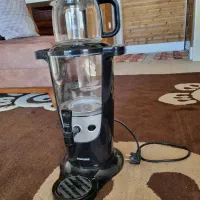 سماور ژانومه