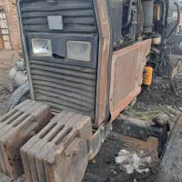 تراکتور|خودرو سنگین|مشهد, كنويست|دیوار