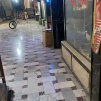 فروش مغازه تجاری اداری