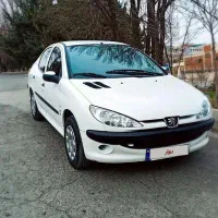 206sd|خودرو سواری و وانت|سنندج, |دیوار