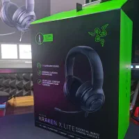 هدست گیمینگ razer kraken x lite