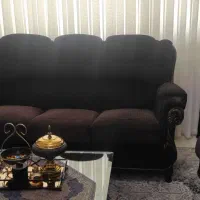 مبل|مبلمان خانگی و میز عسلی|کرمانشاه, |دیوار