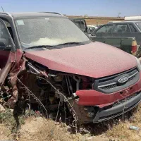 X33 s 96 تصادفی