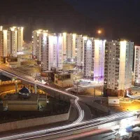 نیازمند همخانه، خونه دارم