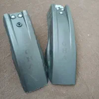 گلگیر جلوی دوچرخه