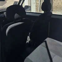 کارا دو کابین موتور ۲۰۰۰|خودرو سواری و وانت|اصفهان, فرح آباد|دیوار