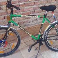 26اساک چهار انگشته