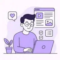 کار در منزل با گوشی