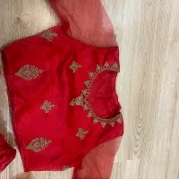 لباس هندی|لباس|بندر کنگان, |دیوار