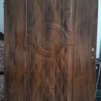 در چوبی|مصالح و تجهیزات ساختمان|کرج, ساسانی (قلمستان)|دیوار