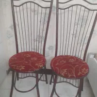 مبلمان خانگی درمیز وصندلی