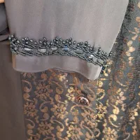 مانتو  مجلسی