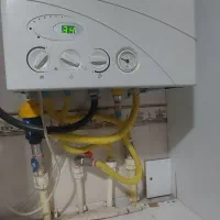 نصب و تعمیر و سرویس پکیج و آبگرمکن