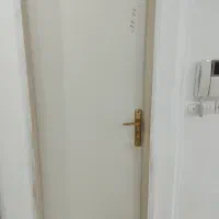 درب ضدآب فومیزه وداخلی|مصالح و تجهیزات ساختمان|اندیشه, شهرک المهدی|دیوار