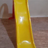 فروش سرسره و تاب
