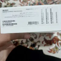 تبلت سامسونگ s6lite  درحدنو|تبلت|فردیس, شهرک شهید حسینی|دیوار