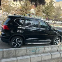 Sx5 / 1402|خودرو سواری و وانت|تهران, حکمت|دیوار