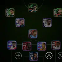 اکانت ای فوتبال