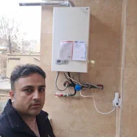 تعمیرسرویس نصب کولر گازی داکت اسپیلت پکیج لوله کشی|خدمات پیشه و مهارت|نظرآباد, نظرآباد|دیوار