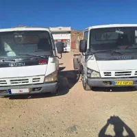 ایسوزو مدل ۹۰|خودرو سنگین|خرمآباد, |دیوار