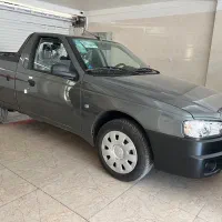 وانت آریسان ۲ مدل ۱۴۰۴ XU7P دوگانه سوز