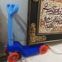 ساعت دیواری تعدادی از وسایل منزل و اسباب بازی|ساعت دیواری و تزئینی|اصفهان, شفق|دیوار