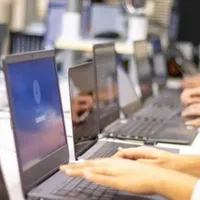 450 مدل لپ تاپ وارداتی دبی ازدم قسط بدون پیش و نقد