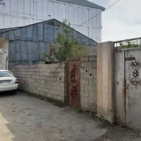 فروش زمین ۲۰۰ متری سند تک برگ