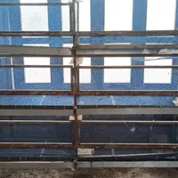 قفس مخصوص جوجه|لوازم جانبی حیوانات|بندر ترکمن, |دیوار