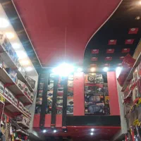 فروش‌مغازه55متری،سه‌طبقه‌بلواردهه‌فجر