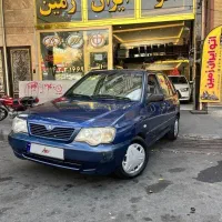 پراید 111 مدل 94
