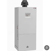 آبگرمکن دیواری۵۰لیتری سالم