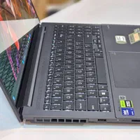لپتاپ ایسوس Q533MJ رم 40 گیگ نمایشگرOled|رایانه همراه|شیراز, ملاصدرا|دیوار