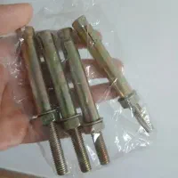 ۴عدد رول بولت۱۰ برند تکستورن