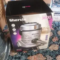 جاروبرقی|جاروبرقی، جارو شارژی، بخارشو|مشهد, حسابی جنوبی (شهرک غرب)|دیوار
