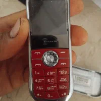 نوکیا M66|موبایل|مشهد, رسالت|دیوار