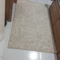 قالیچه کاملا نو