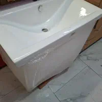 کابین روشویی .ایینه باکس. توالت فرنگی- درجه یک|لوازم سرویس بهداشتی|تهران, والفجر (افسریه)|دیوار