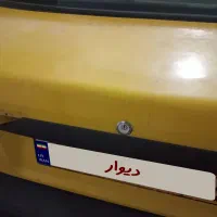 تاکسی فروشی