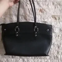 کیف چرم برند قصر چرم