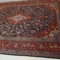 فرش دست باف ۲ عدد|فرش|کرج, اصفهانی‌ها|دیوار