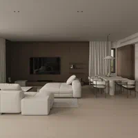 اجاره روزانه/هفتگی/ماهانه آپارتمان در دریاچه