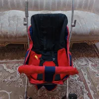 کالسکه بچه