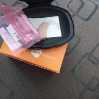 سمعک زیمنس....